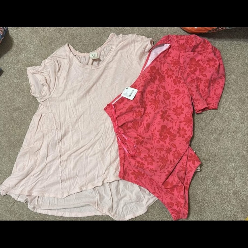 Free people Tops